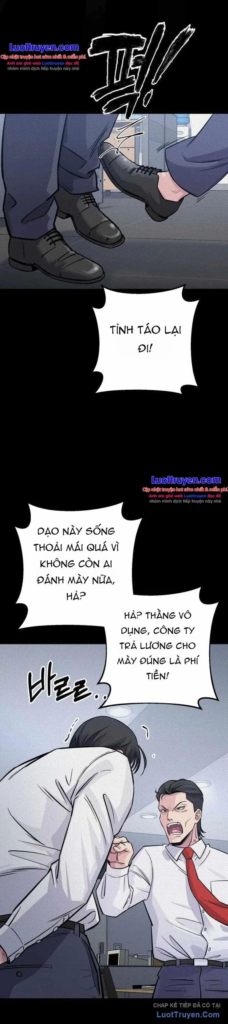 Quái Vật Thiên Tài Của Gia Tộc Chaebol Chapter 4 - Trang 18