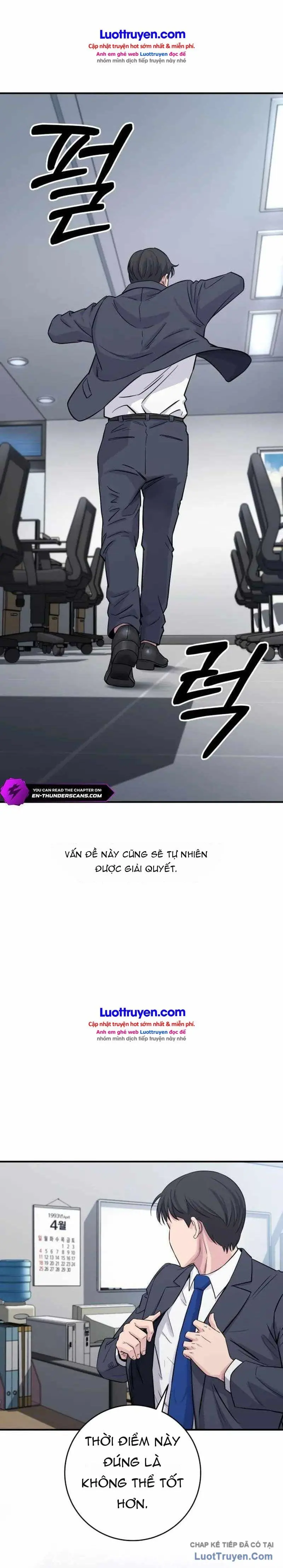 Quái Vật Thiên Tài Của Gia Tộc Chaebol Chapter 4 - Trang 23