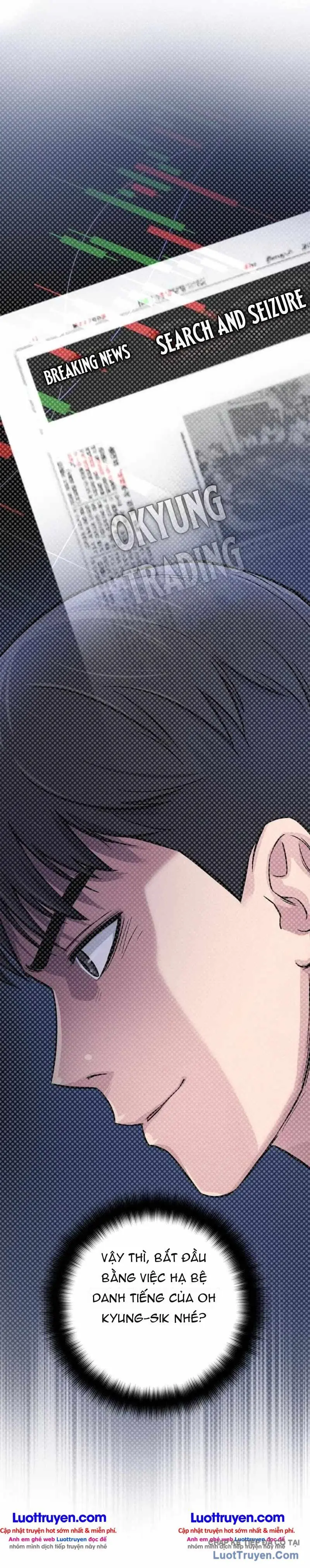 Quái Vật Thiên Tài Của Gia Tộc Chaebol Chapter 4 - Trang 24