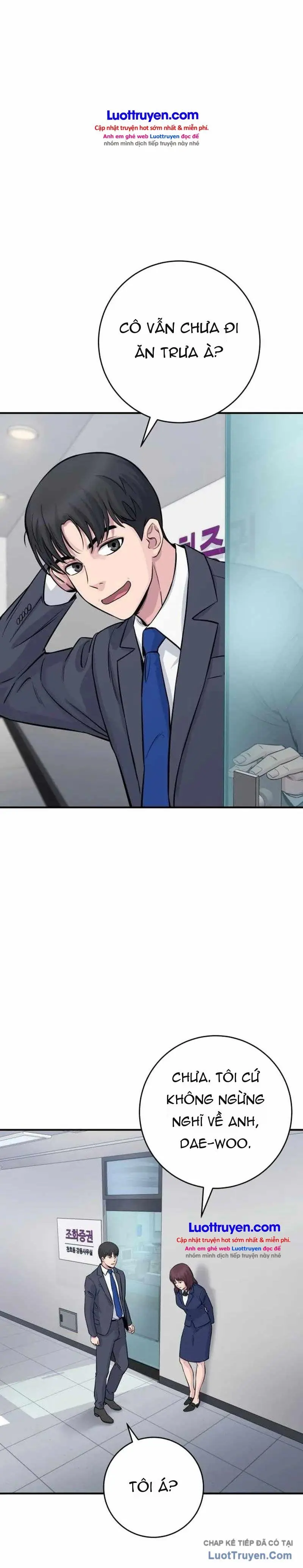 Quái Vật Thiên Tài Của Gia Tộc Chaebol Chapter 4 - Trang 26