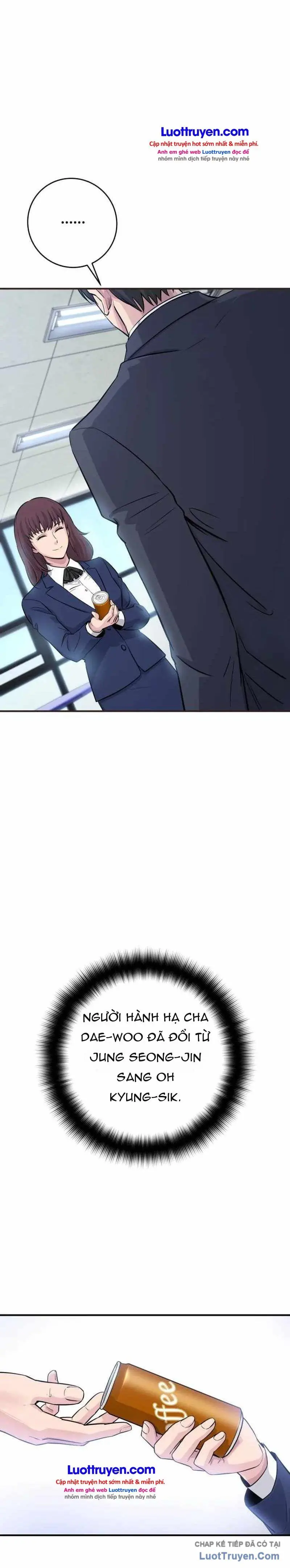 Quái Vật Thiên Tài Của Gia Tộc Chaebol Chapter 4 - Trang 30