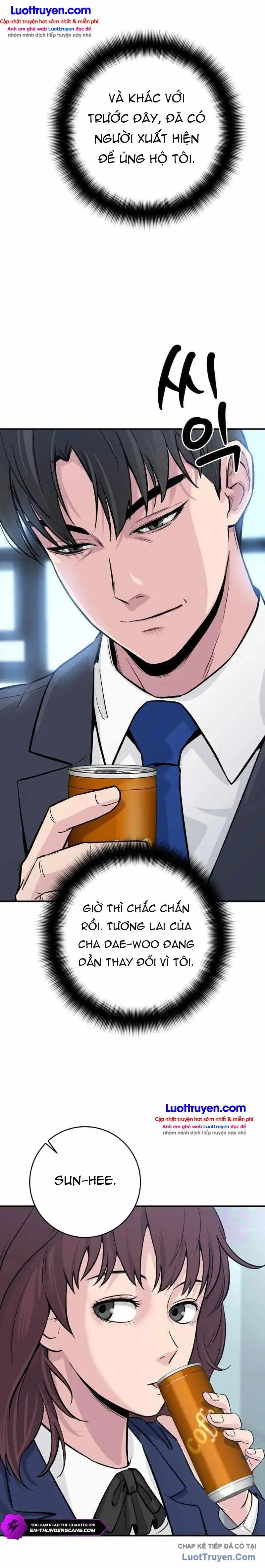 Quái Vật Thiên Tài Của Gia Tộc Chaebol Chapter 4 - Trang 31