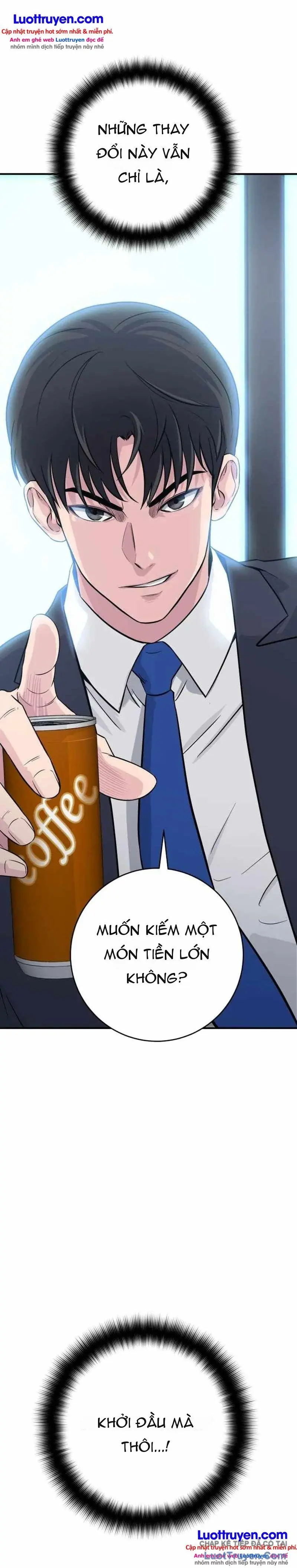 Quái Vật Thiên Tài Của Gia Tộc Chaebol Chapter 4 - Trang 32