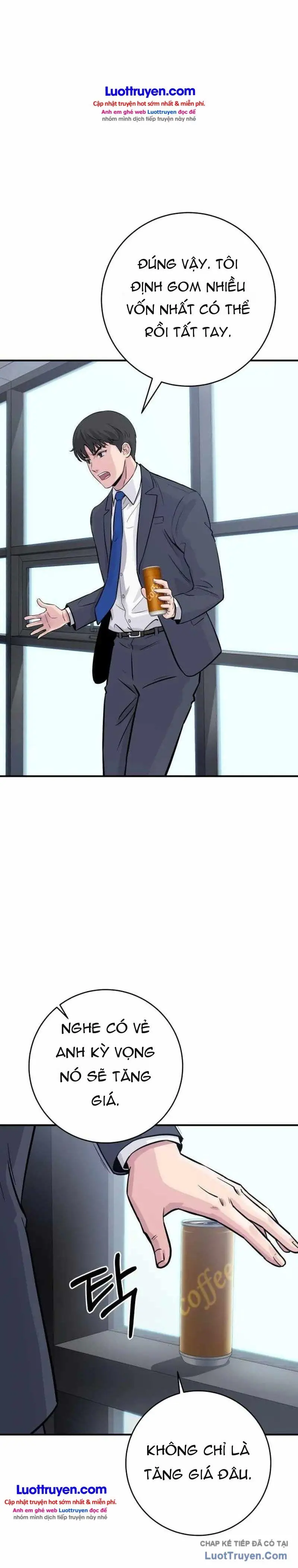 Quái Vật Thiên Tài Của Gia Tộc Chaebol Chapter 4 - Trang 34