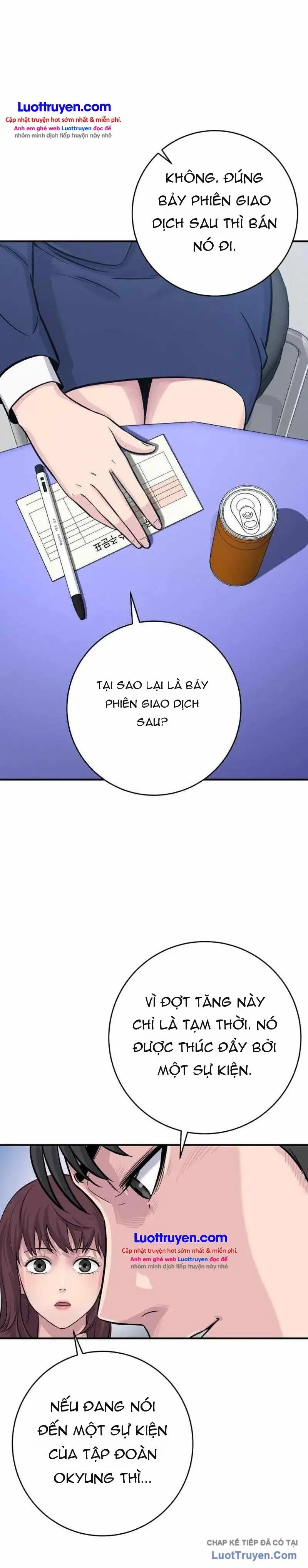 Quái Vật Thiên Tài Của Gia Tộc Chaebol Chapter 4 - Trang 36