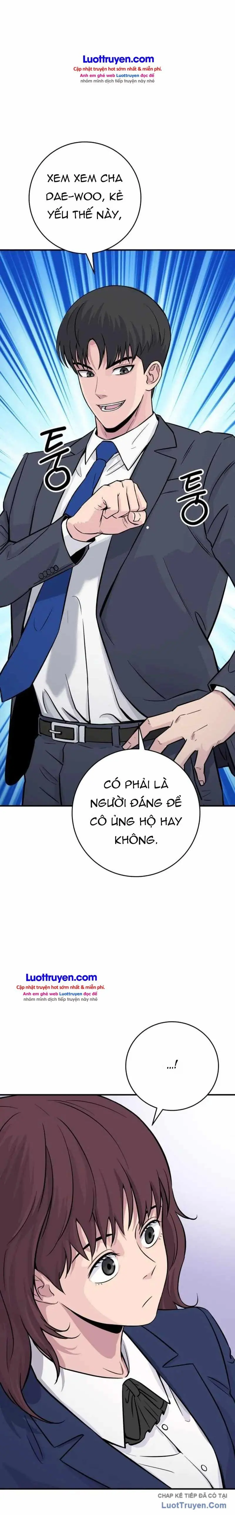 Quái Vật Thiên Tài Của Gia Tộc Chaebol Chapter 4 - Trang 39
