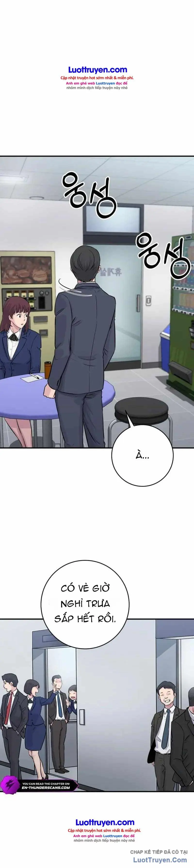 Quái Vật Thiên Tài Của Gia Tộc Chaebol Chapter 4 - Trang 40