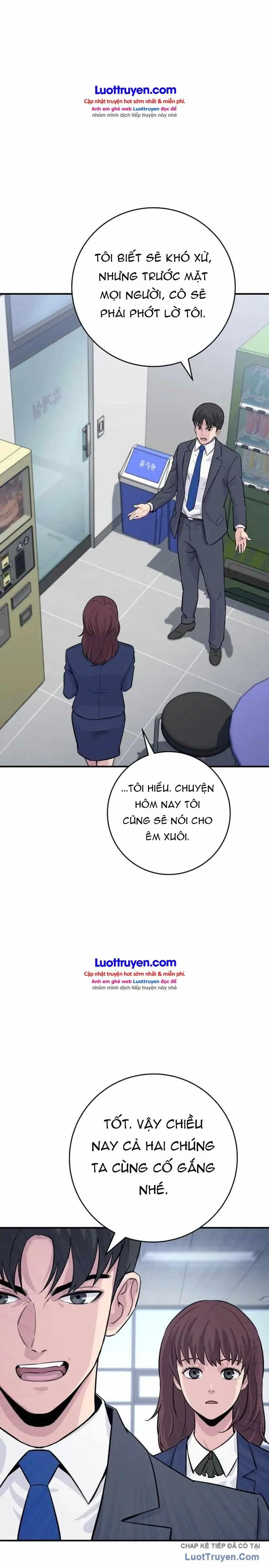 Quái Vật Thiên Tài Của Gia Tộc Chaebol Chapter 4 - Trang 42