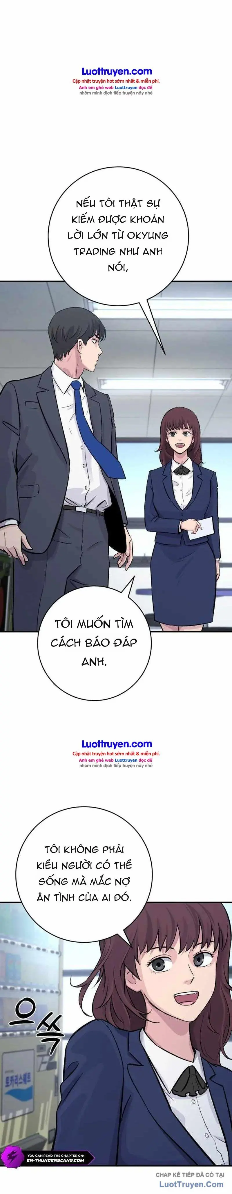 Quái Vật Thiên Tài Của Gia Tộc Chaebol Chapter 4 - Trang 44