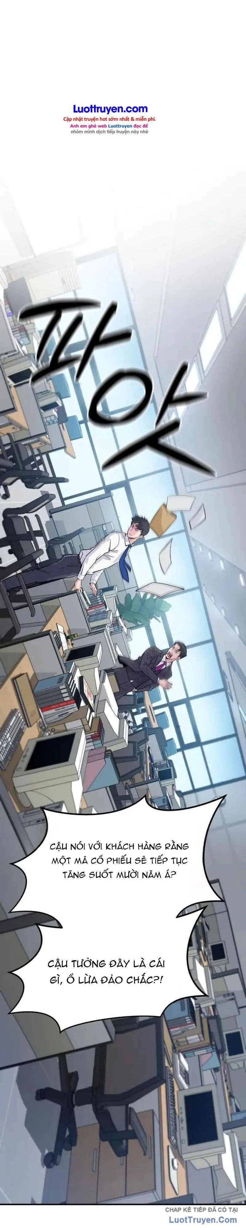 Quái Vật Thiên Tài Của Gia Tộc Chaebol Chapter 4 - Trang 5