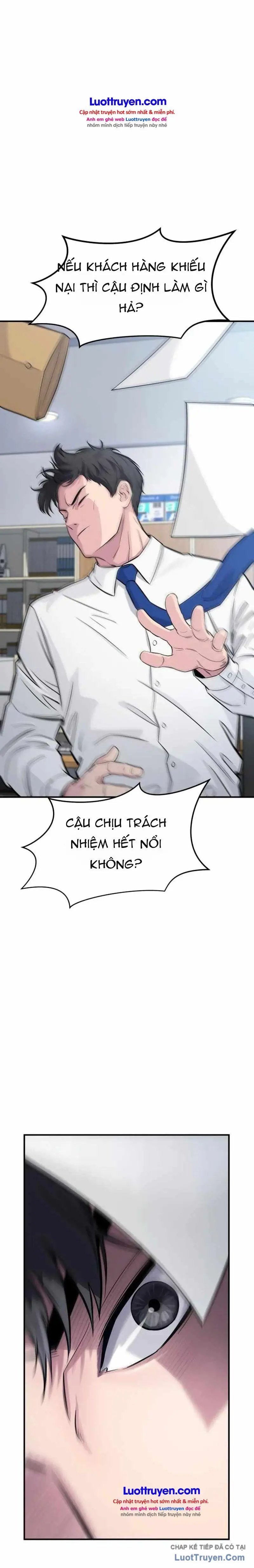 Quái Vật Thiên Tài Của Gia Tộc Chaebol Chapter 4 - Trang 6