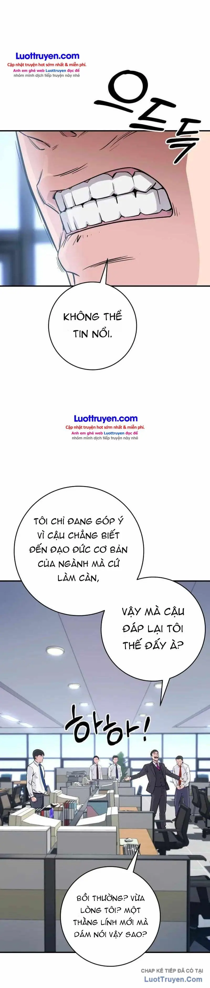 Quái Vật Thiên Tài Của Gia Tộc Chaebol Chapter 4 - Trang 9
