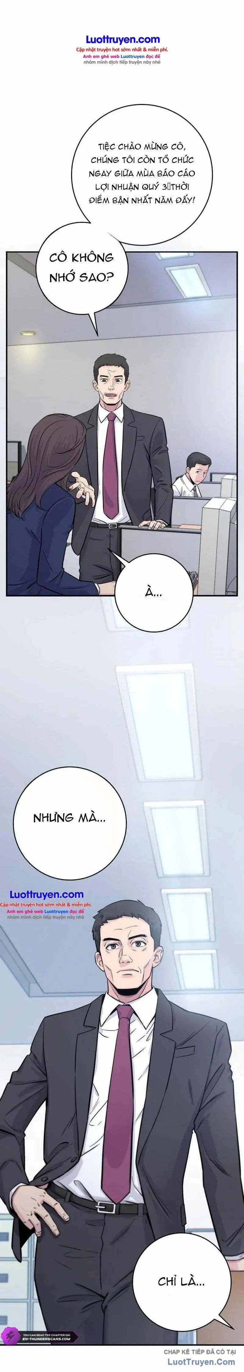 Quái Vật Thiên Tài Của Gia Tộc Chaebol Chapter 5 - Trang 16