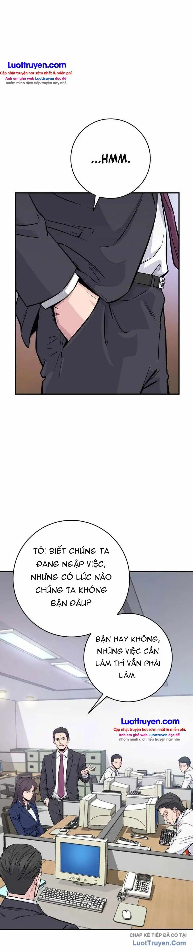 Quái Vật Thiên Tài Của Gia Tộc Chaebol Chapter 5 - Trang 17