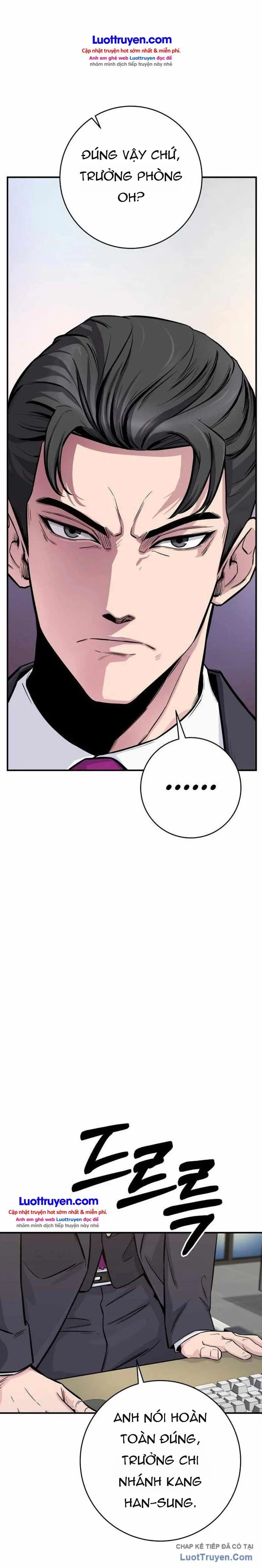 Quái Vật Thiên Tài Của Gia Tộc Chaebol Chapter 5 - Trang 18