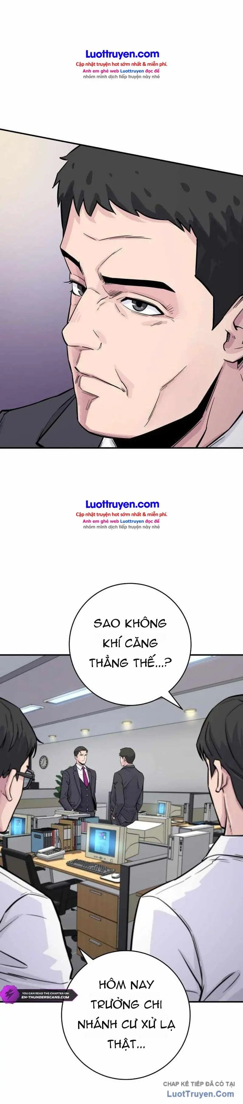 Quái Vật Thiên Tài Của Gia Tộc Chaebol Chapter 5 - Trang 20