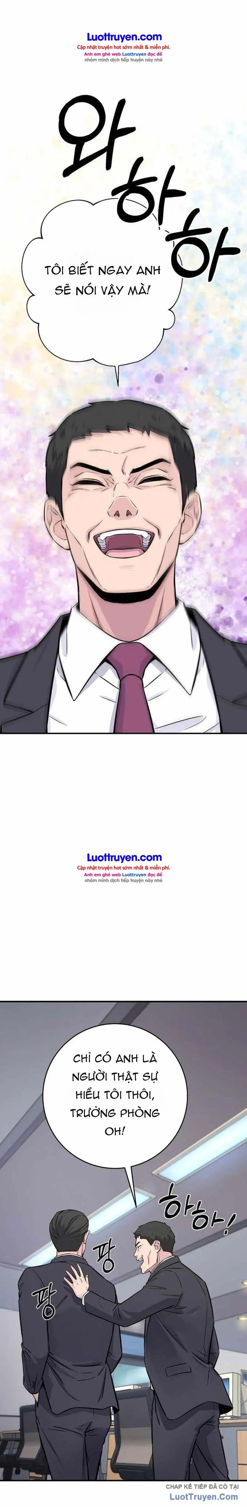 Quái Vật Thiên Tài Của Gia Tộc Chaebol Chapter 5 - Trang 21