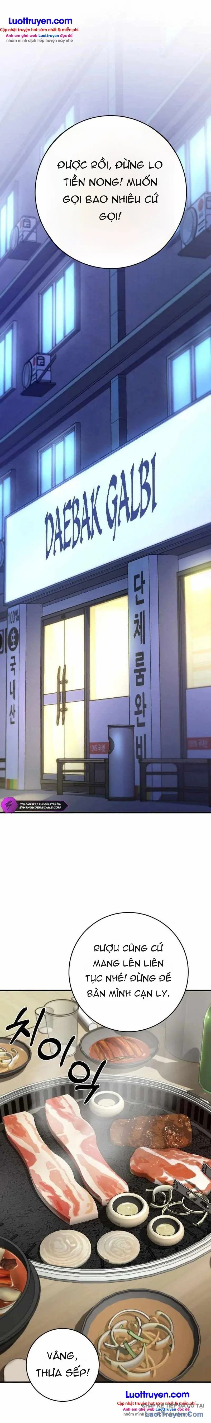 Quái Vật Thiên Tài Của Gia Tộc Chaebol Chapter 5 - Trang 24