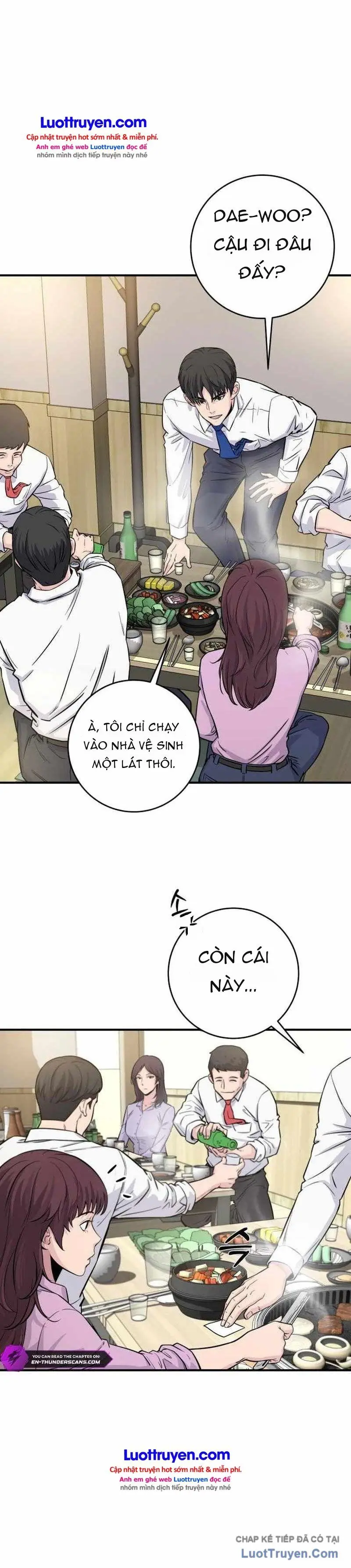 Quái Vật Thiên Tài Của Gia Tộc Chaebol Chapter 5 - Trang 27