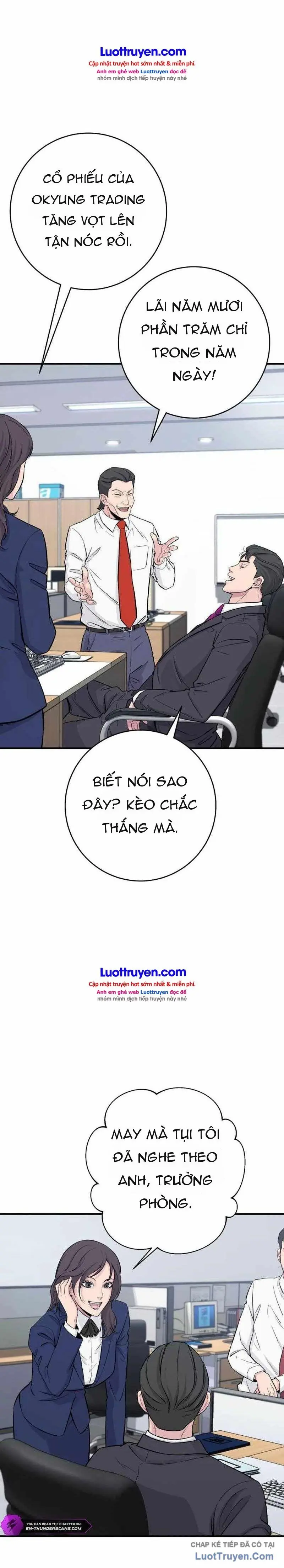Quái Vật Thiên Tài Của Gia Tộc Chaebol Chapter 5 - Trang 3