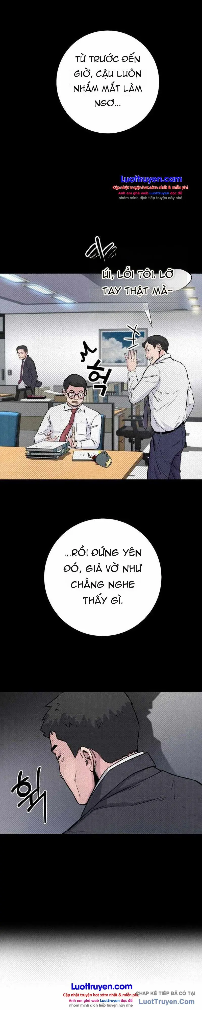 Quái Vật Thiên Tài Của Gia Tộc Chaebol Chapter 5 - Trang 32