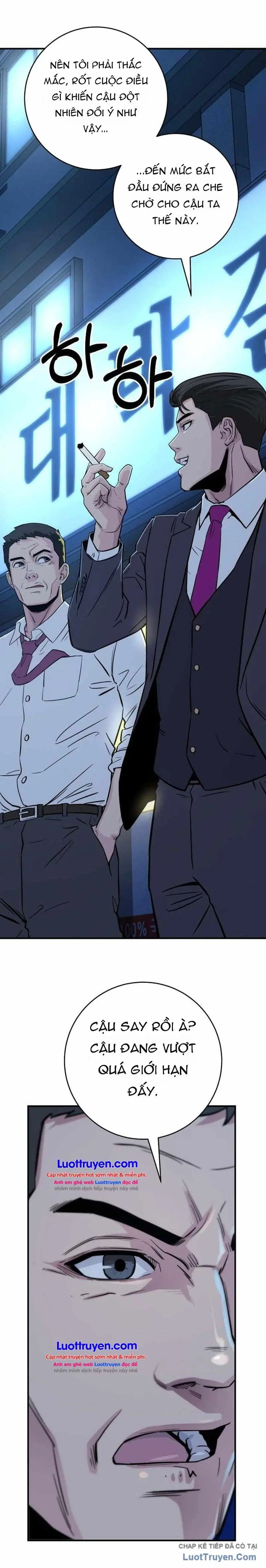 Quái Vật Thiên Tài Của Gia Tộc Chaebol Chapter 5 - Trang 33
