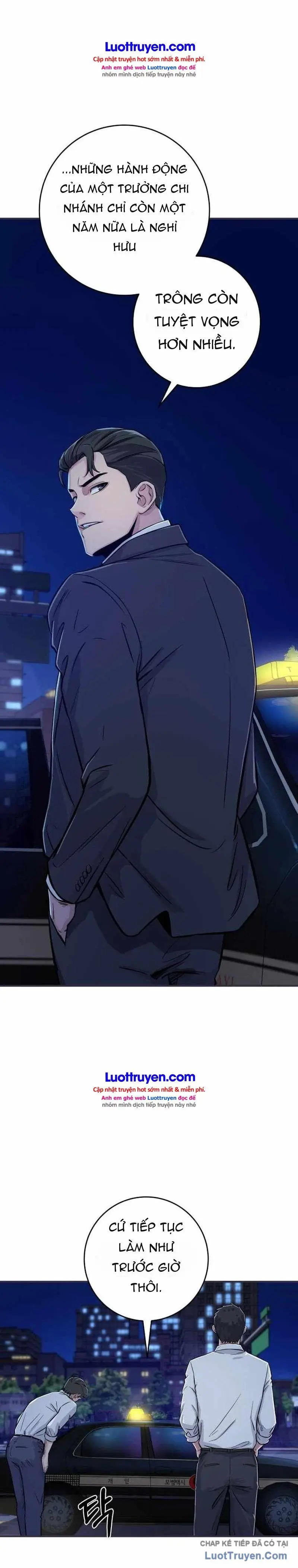 Quái Vật Thiên Tài Của Gia Tộc Chaebol Chapter 5 - Trang 35