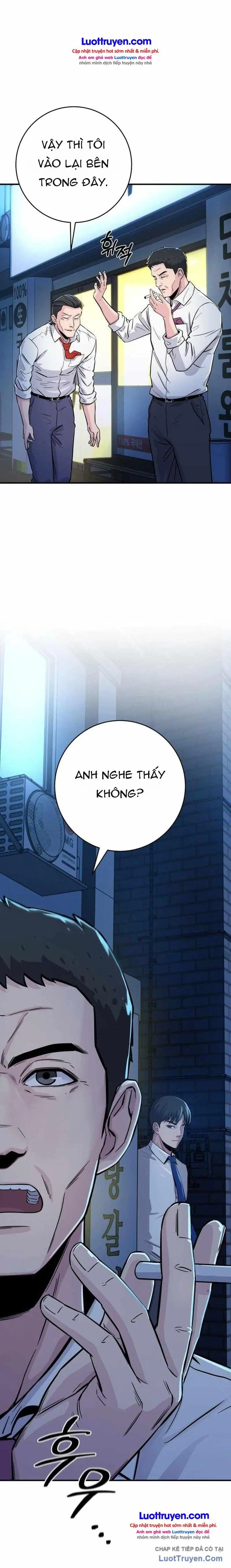 Quái Vật Thiên Tài Của Gia Tộc Chaebol Chapter 5 - Trang 37