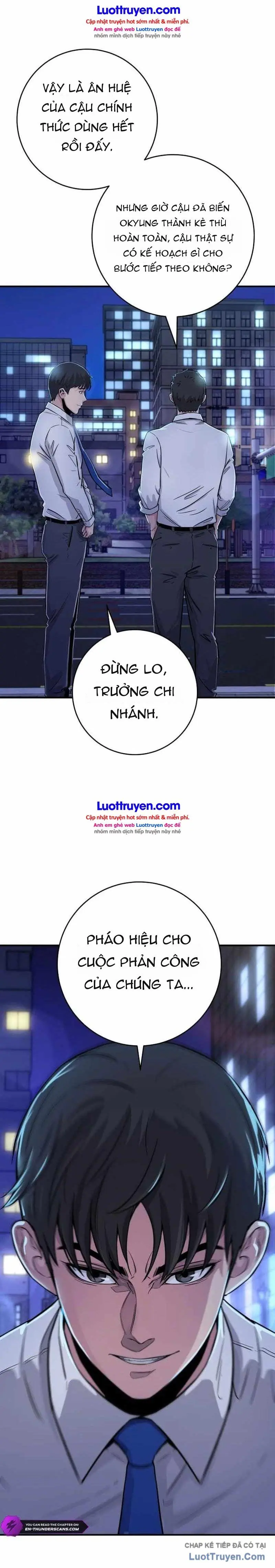 Quái Vật Thiên Tài Của Gia Tộc Chaebol Chapter 5 - Trang 41
