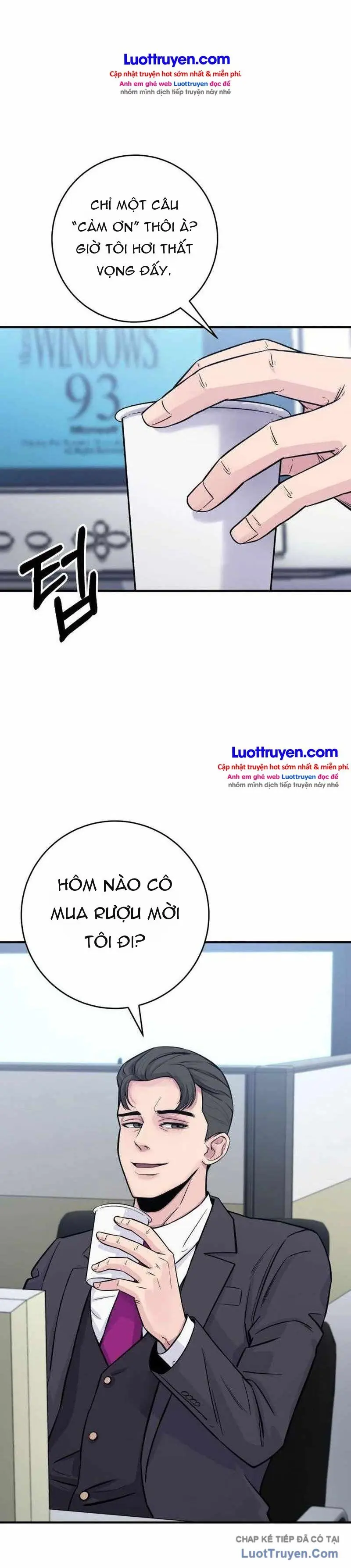 Quái Vật Thiên Tài Của Gia Tộc Chaebol Chapter 5 - Trang 8