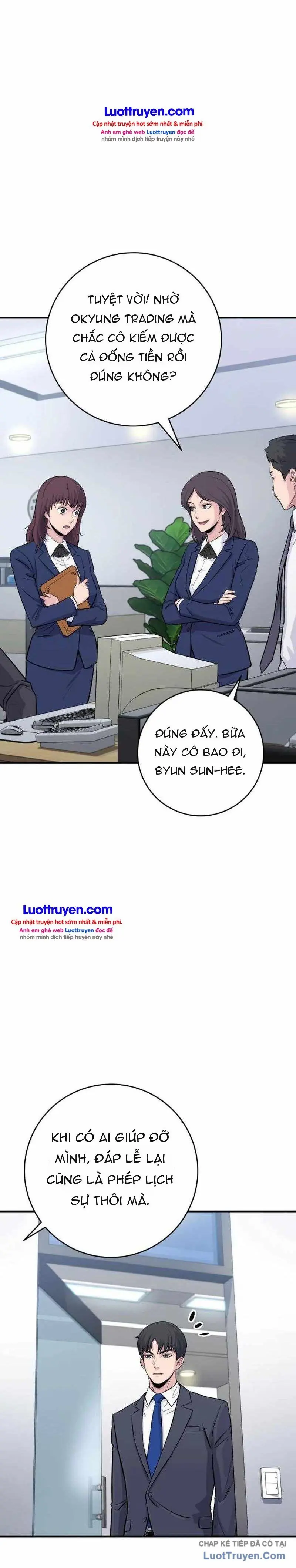 Quái Vật Thiên Tài Của Gia Tộc Chaebol Chapter 5 - Trang 9