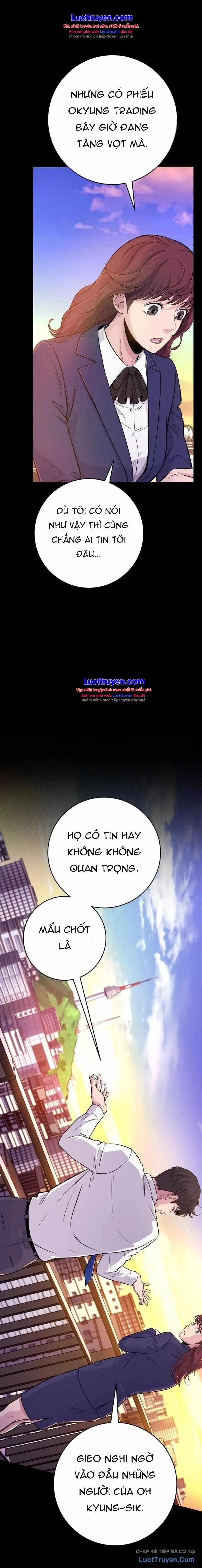 Quái Vật Thiên Tài Của Gia Tộc Chaebol Chapter 6 - Trang 10