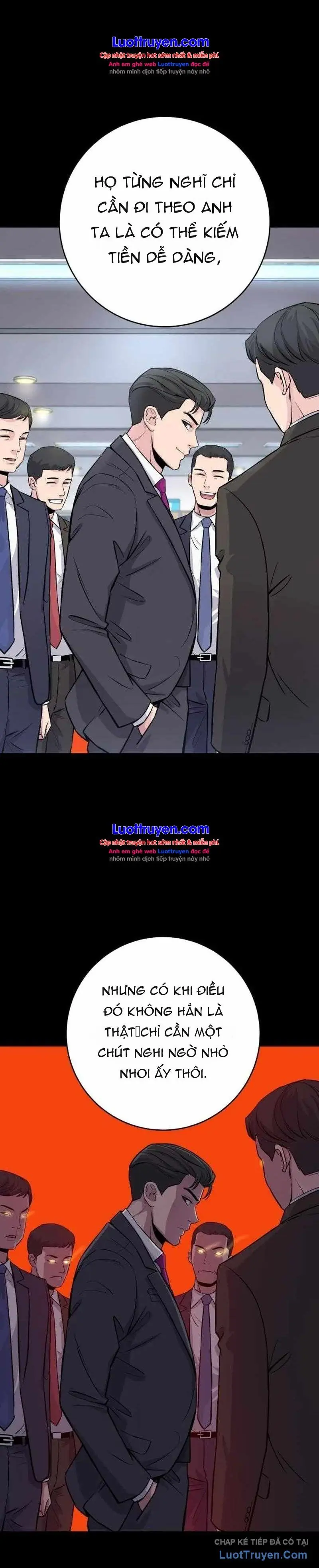 Quái Vật Thiên Tài Của Gia Tộc Chaebol Chapter 6 - Trang 11
