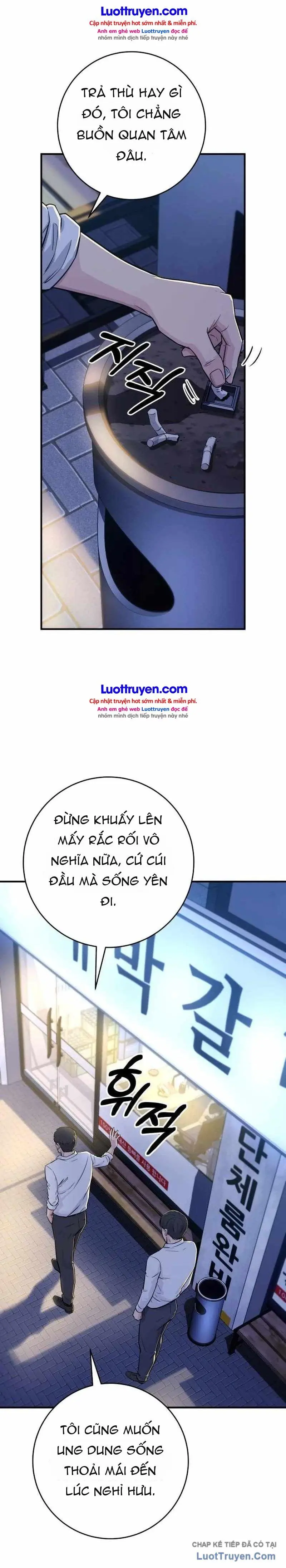 Quái Vật Thiên Tài Của Gia Tộc Chaebol Chapter 6 - Trang 15