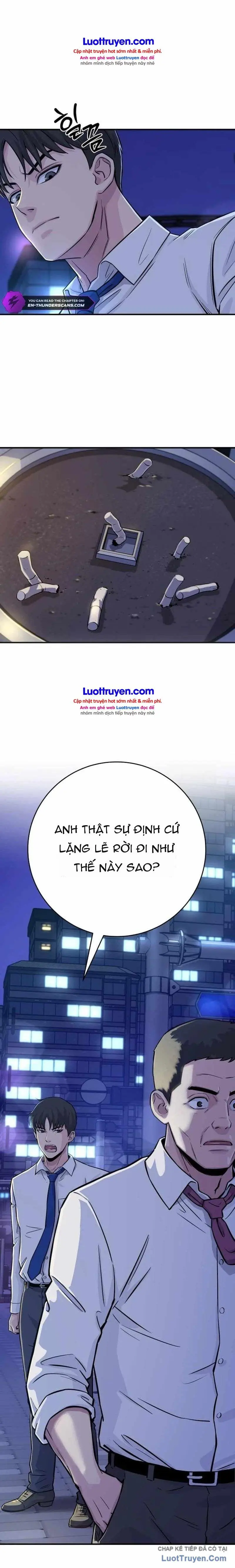 Quái Vật Thiên Tài Của Gia Tộc Chaebol Chapter 6 - Trang 16
