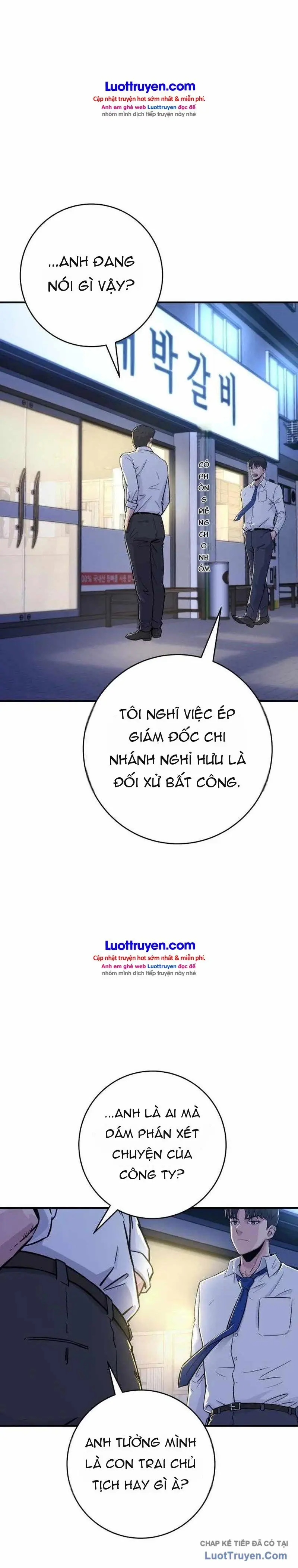 Quái Vật Thiên Tài Của Gia Tộc Chaebol Chapter 6 - Trang 17