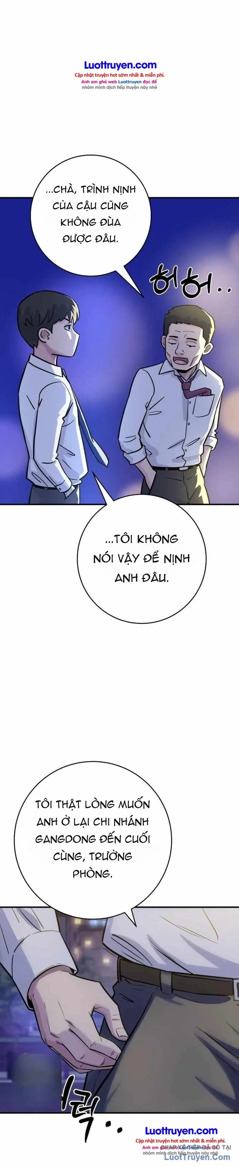 Quái Vật Thiên Tài Của Gia Tộc Chaebol Chapter 6 - Trang 19