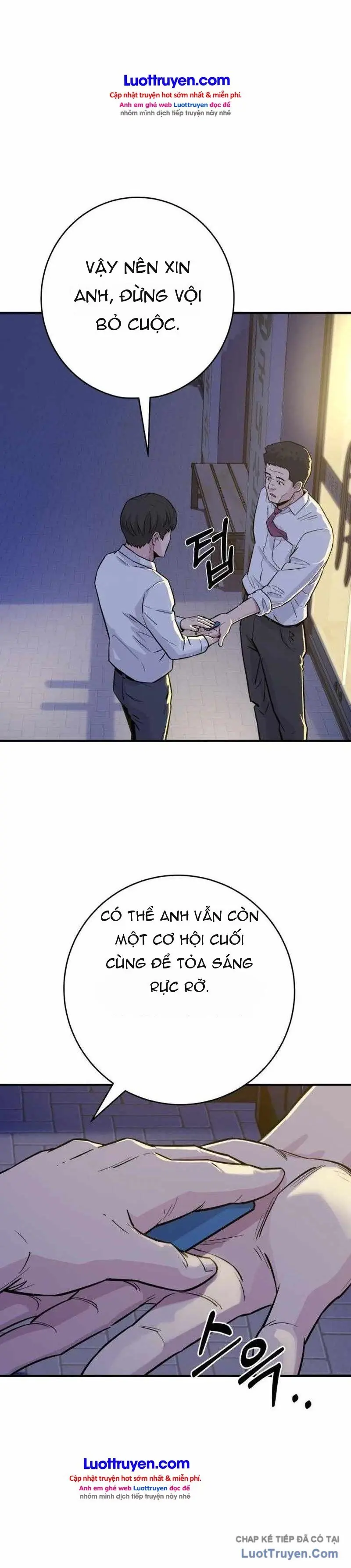 Quái Vật Thiên Tài Của Gia Tộc Chaebol Chapter 6 - Trang 20