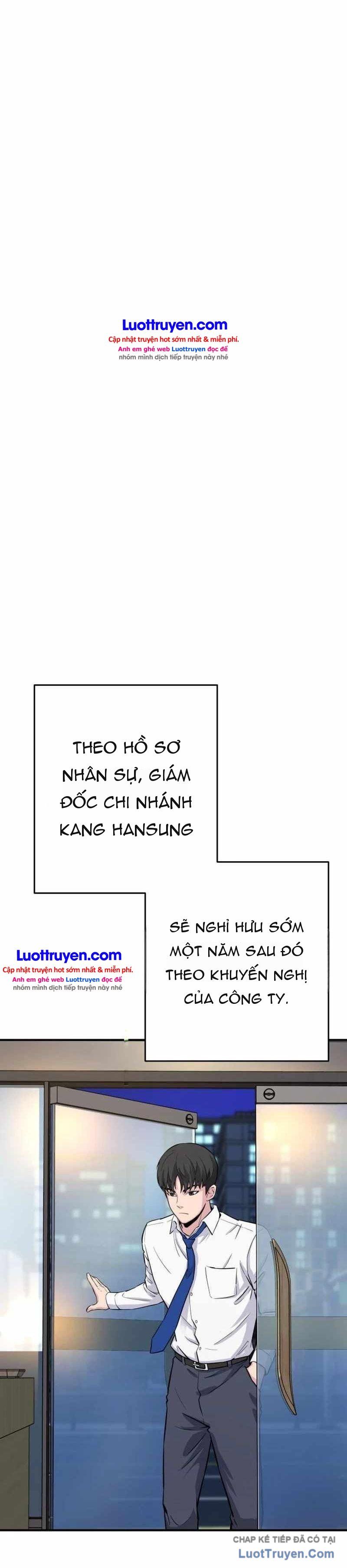 Quái Vật Thiên Tài Của Gia Tộc Chaebol Chapter 6 - Trang 23