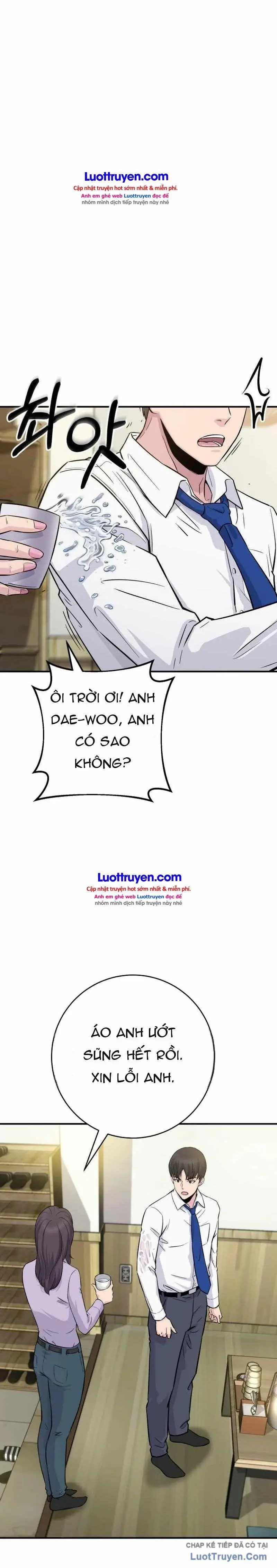 Quái Vật Thiên Tài Của Gia Tộc Chaebol Chapter 6 - Trang 25