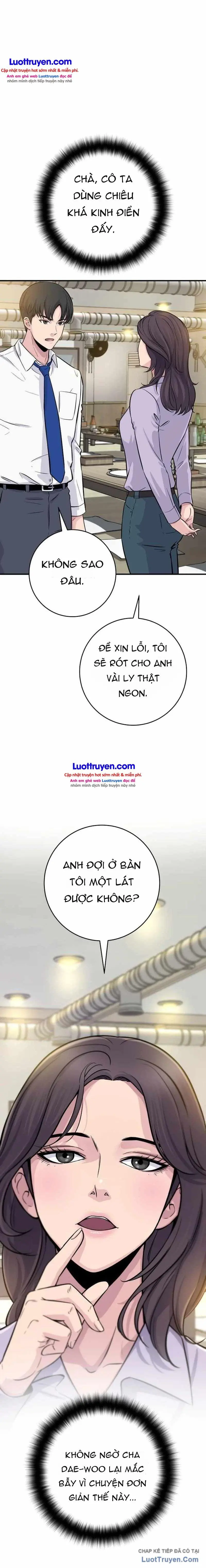 Quái Vật Thiên Tài Của Gia Tộc Chaebol Chapter 6 - Trang 27