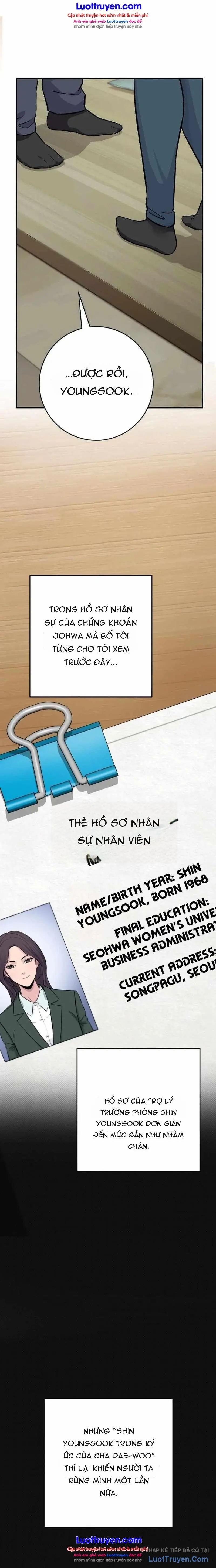 Quái Vật Thiên Tài Của Gia Tộc Chaebol Chapter 6 - Trang 28