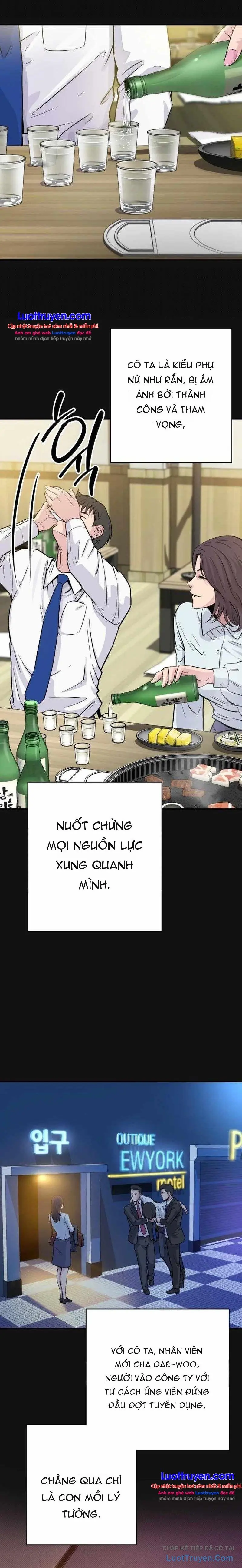 Quái Vật Thiên Tài Của Gia Tộc Chaebol Chapter 6 - Trang 29