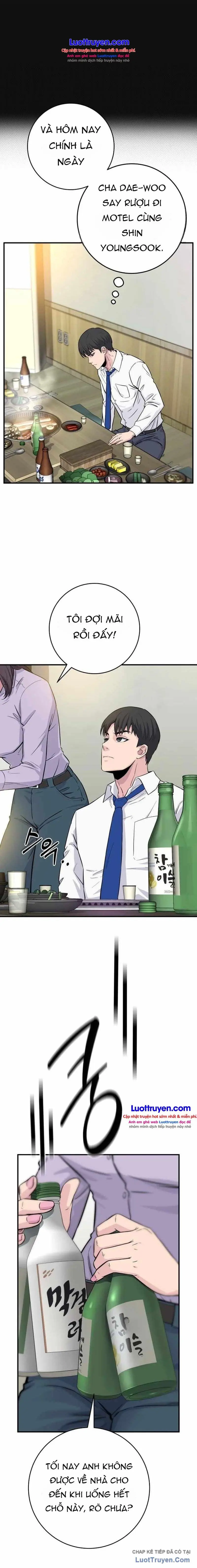 Quái Vật Thiên Tài Của Gia Tộc Chaebol Chapter 6 - Trang 31