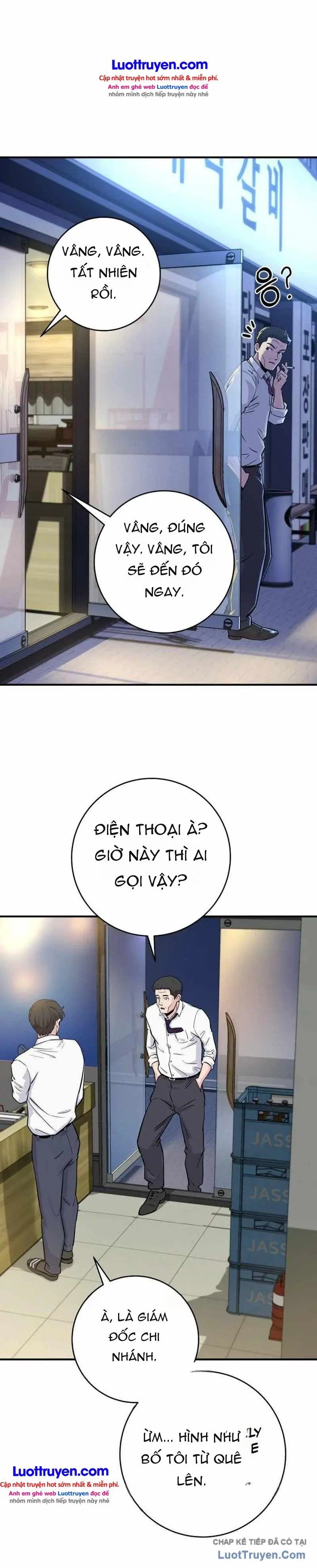 Quái Vật Thiên Tài Của Gia Tộc Chaebol Chapter 6 - Trang 38