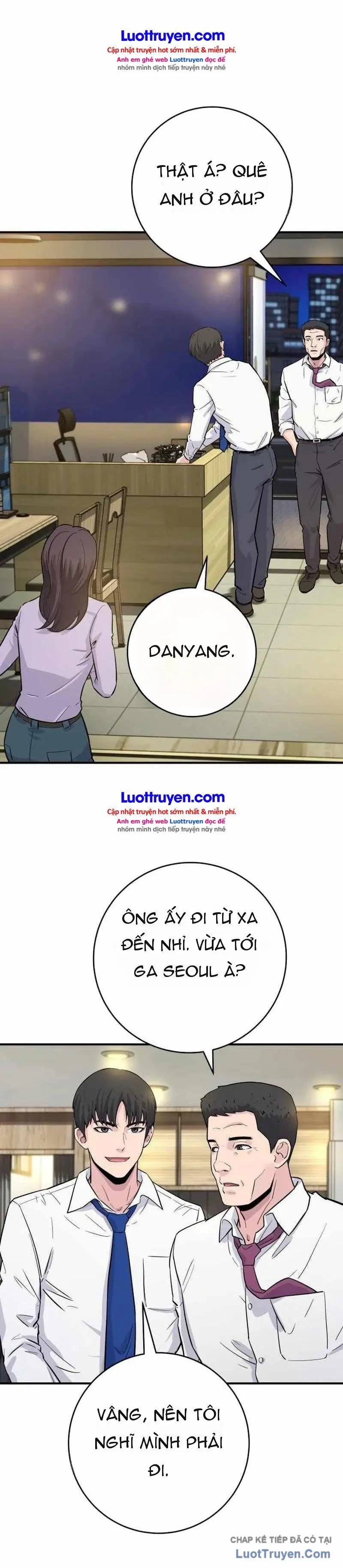 Quái Vật Thiên Tài Của Gia Tộc Chaebol Chapter 6 - Trang 39