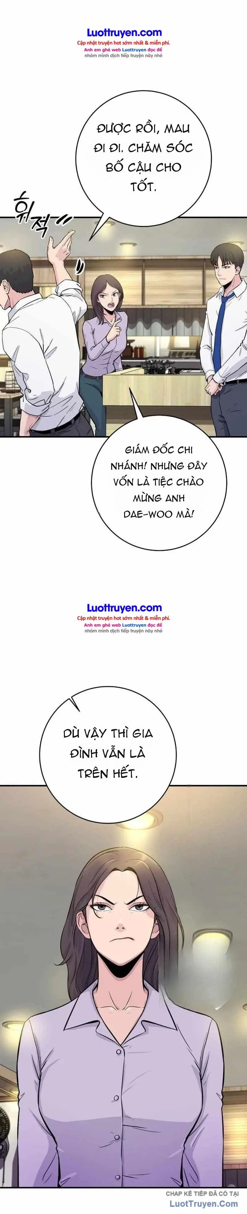 Quái Vật Thiên Tài Của Gia Tộc Chaebol Chapter 6 - Trang 40