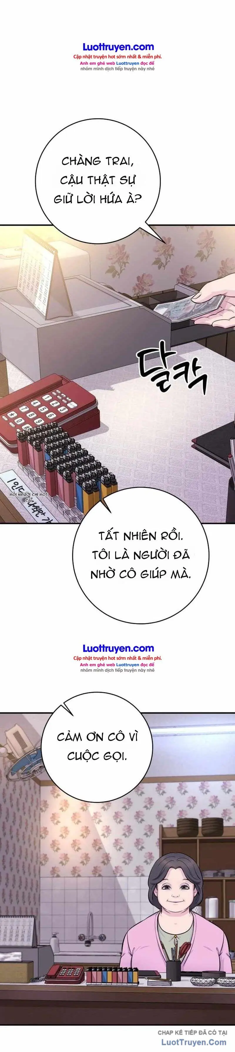 Quái Vật Thiên Tài Của Gia Tộc Chaebol Chapter 6 - Trang 43