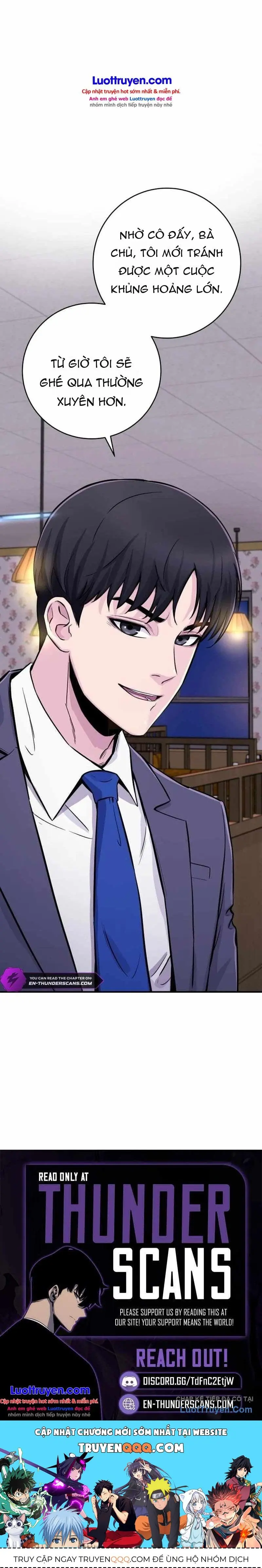 Quái Vật Thiên Tài Của Gia Tộc Chaebol Chapter 6 - Trang 44
