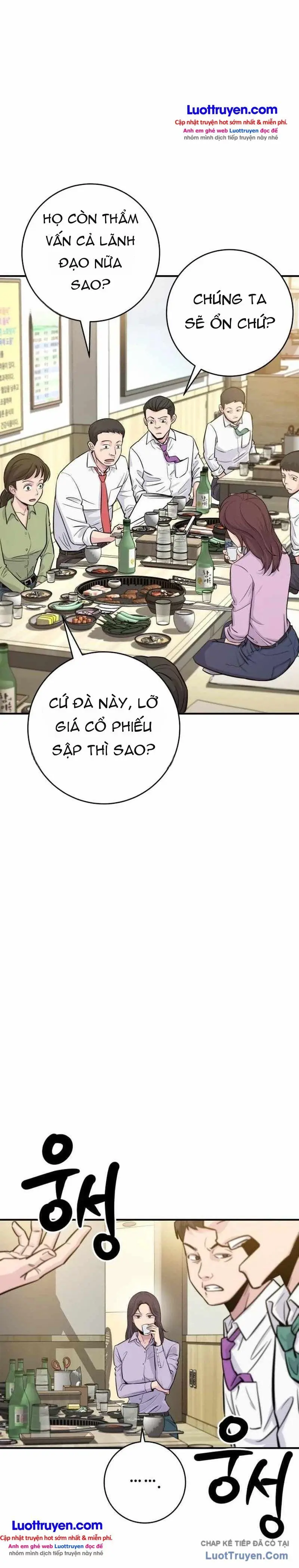 Quái Vật Thiên Tài Của Gia Tộc Chaebol Chapter 6 - Trang 5